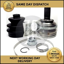 ROVER MGZR,MG-ZR,MG ZR 2.0TD DRIVESHAFT CV JOINT (NEW) 01>ON