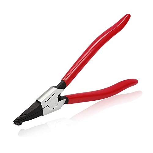 8 Inches Lock Ring Pliers for Removing Installing Gearshift Locking Rings Spe... - Picture 1 of 12