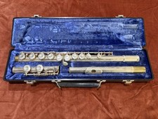 Gemeinhardt 2SP Student Flute, with Case