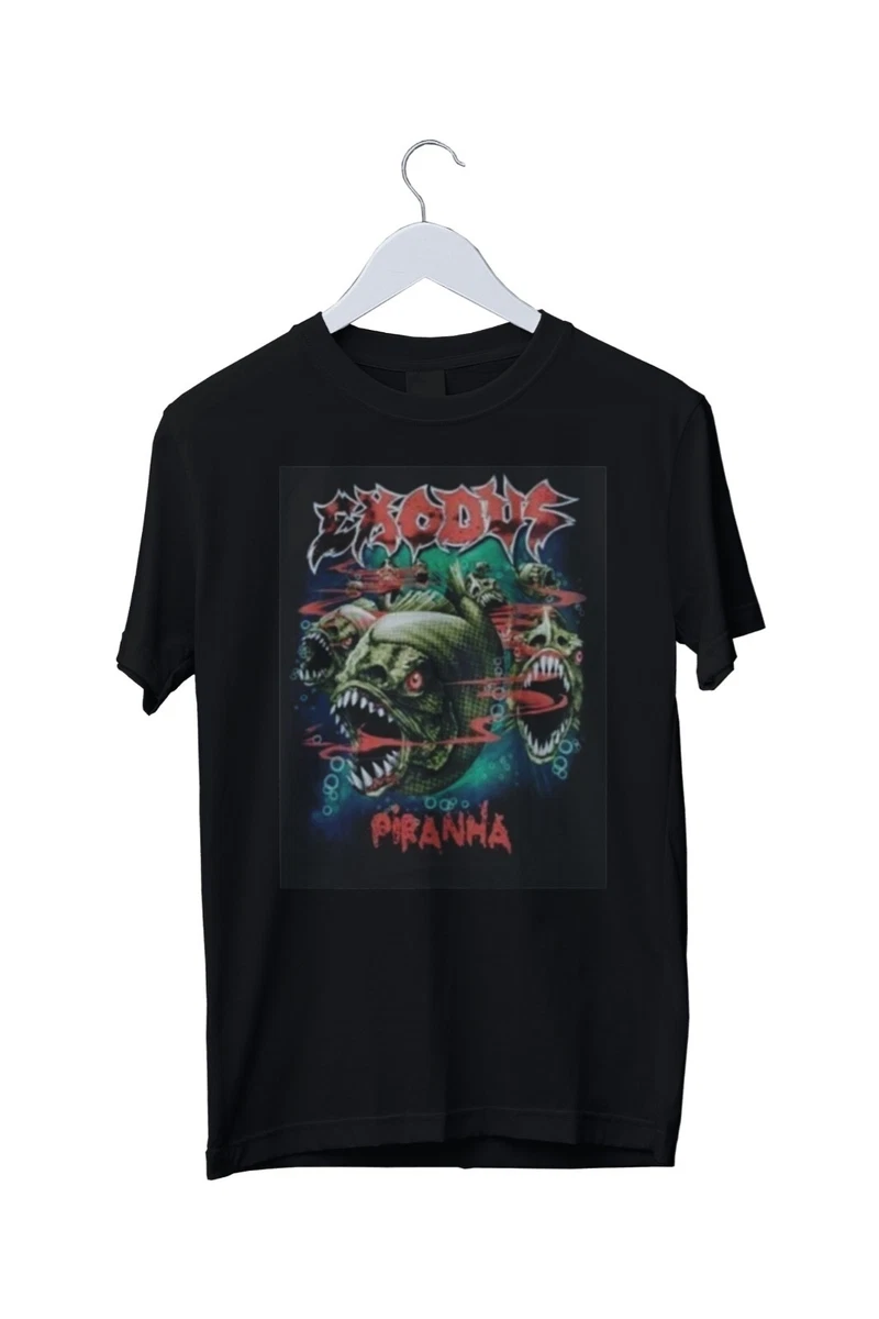 exodus t shirt products for sale | eBay UK