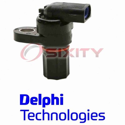 For Ford Explorer Sport Trac DELPHI Rear ABS Wheel Speed Sensor 2001-2005 dm
