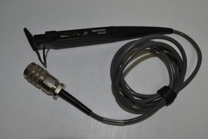Tektronix A6302 Current Probe AC/DC 20A (50A-Peak) 50-MHz  (ZBZ93)