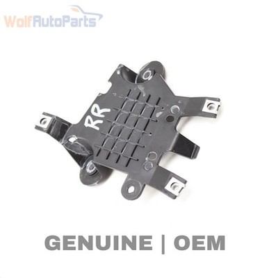 2015-2018 VW TOUAREG - REAR Right LANE Change Assist Module Mount Bracket