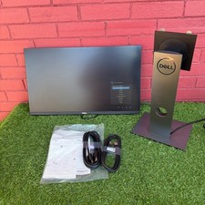 Dell P2319H 23 Inch Flat Panel Monitor with Stand and Cables