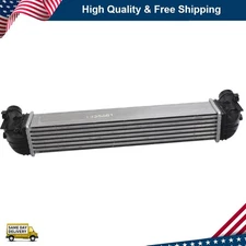 Charge Air Cooler Intercooler For Chevrolet Cruze 2016 2017 2018 2019