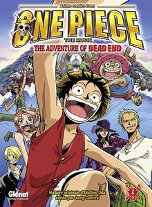 One Piece - The Adventure of Dead End, Tome 1 : von... | Buch | Zustand sehr gut