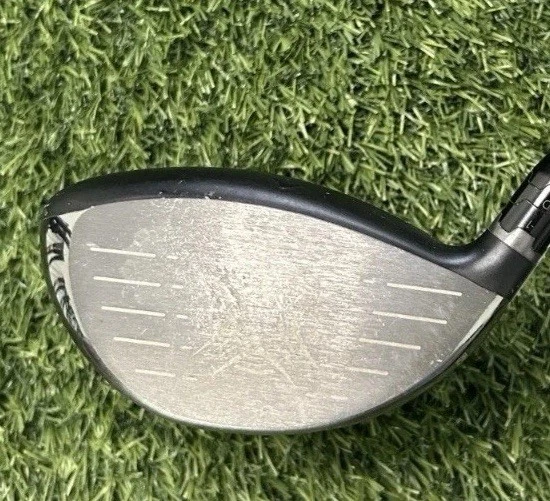 Great Big Bertha 2016 Driver 10.5 Loft (adjustable) Graphite Bassara Regular RH - Image 2 of 4