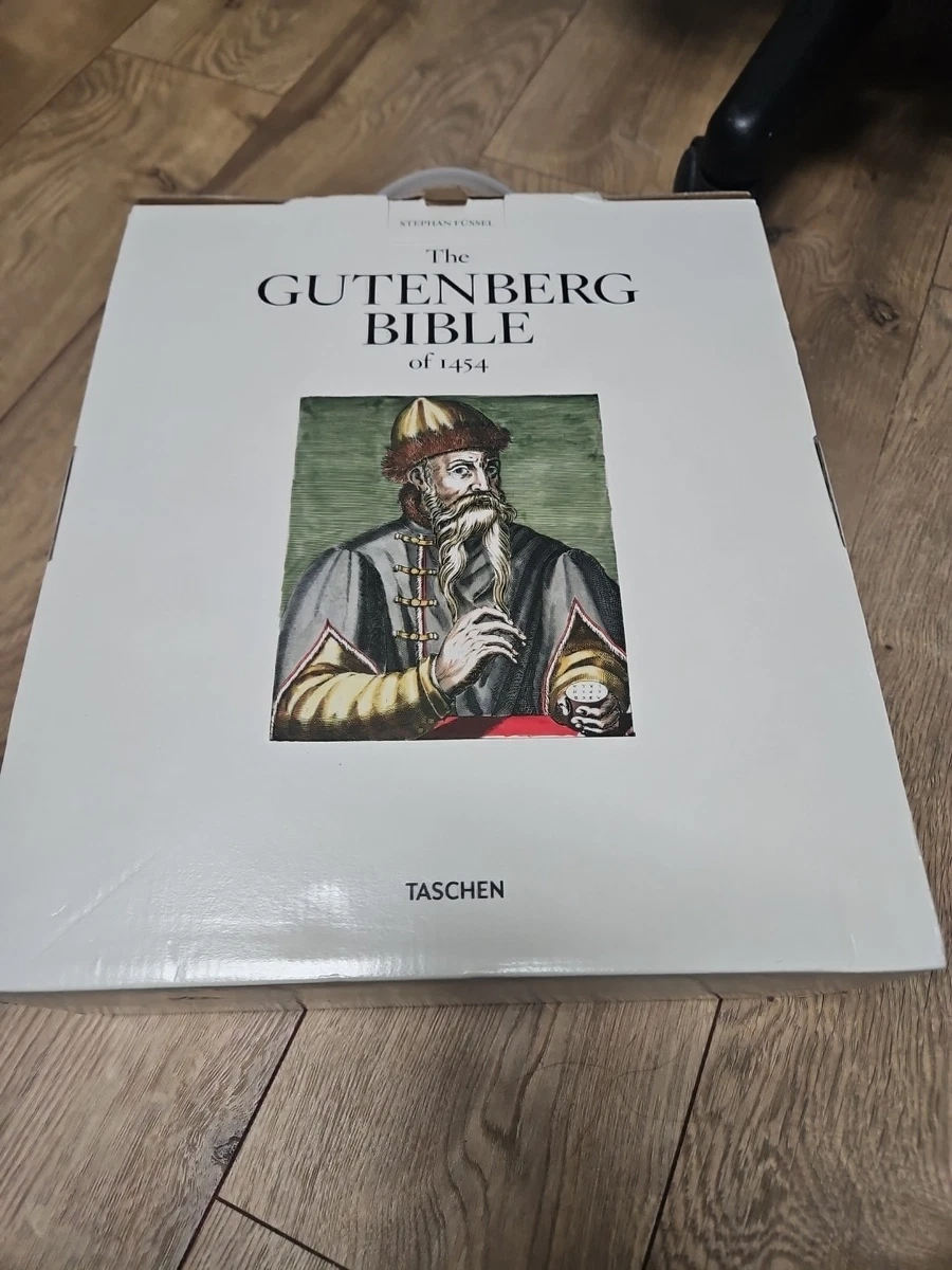 gutenberg bible products for sale | eBay