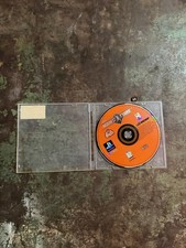 Hang Time Sony PlayStation 1 Game Midway Basketball Multiplayer NTSC-U/C Disc