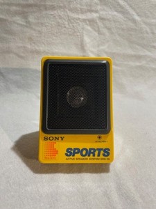 Sony Srs-30 for sale | eBay