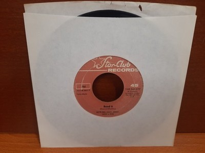 Germany 45 / Dave Dee, Dozy, Beaky, Mick & Tich / 1966 / Bend It / You Make...