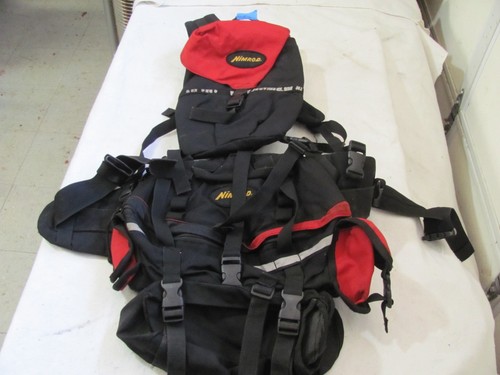 Nimrod Wildland Firefighter Pack