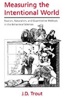 Messung der absichtlichen Welt: Realismus, Naturalismus und quantitative Methoden i