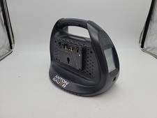 Anton Bauer Performance DUAL 2-Position Gold-Mount Charger