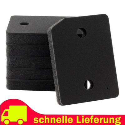 Filter für Miele t1 Schwammfilter Filterschwamm 9164761 Wärmepumpentrockner HH