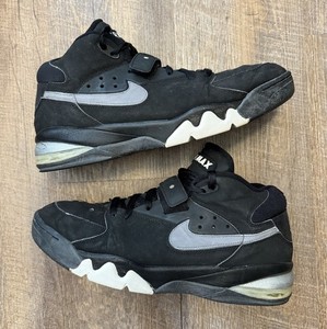 nike air force max fab five