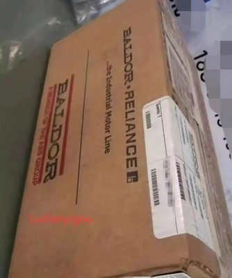 Fast Ship New BSM100B-250EHX Baldor Servo Motor US stock With Warranty