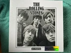 The Rolling Stones - In Mono- Limited Colour Vinyl 16 LP Box set Numbered SEALED