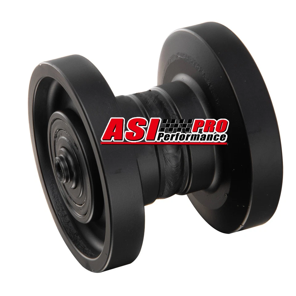 Rolo inferior 4 peças para Yanmar SV15 SV16 SV17 SV18 Vl010 SV17 SV17CR SV05 SV08 EUA - Imagem 3 de 4