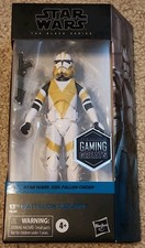 Star Wars The Black Series Gaming Greats 13th Battalion Trooper