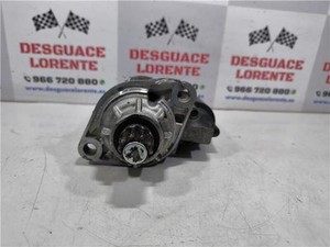 02M911023 215900 halter anlasser VOLKSWAGEN SHARAN 7M6 7M9 1.8 20V TURBO 2000