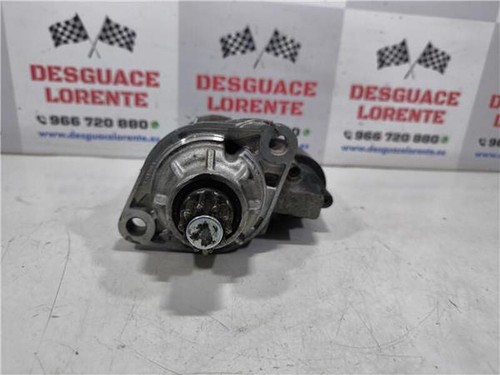 02M911023 215900 halter anlasser VOLKSWAGEN SHARAN 7M6 7M9 1.8 20V TURBO 2000