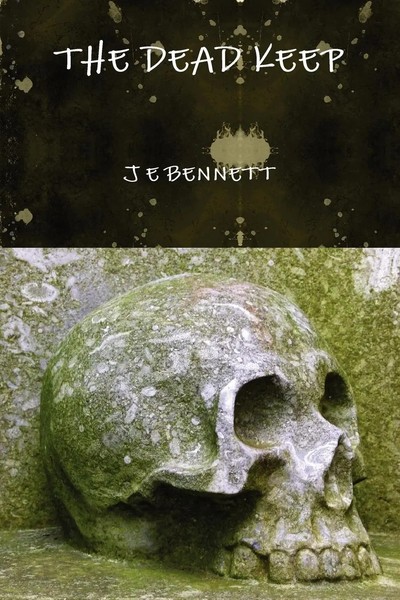 The Dead Keep J. E. Bennett Taschenbuch Kartoniert / Broschiert Englisch 2011-image
