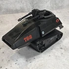 Vintage GI Joe Cobra HISS Tank 1983 Complete Vehicle Hasbro ARAH