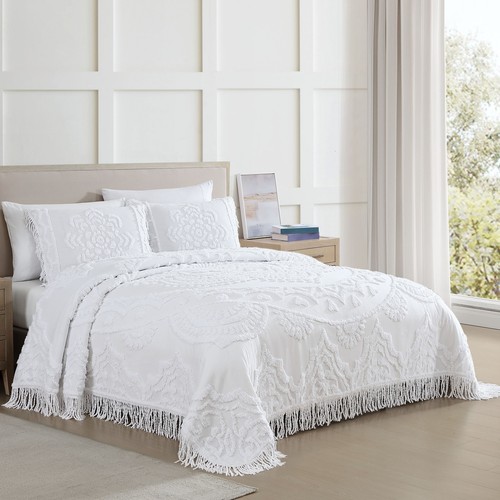 Lotus Chenille Collection - Picture 5 of 85