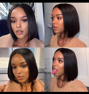 Original Brazilian HumanHair 