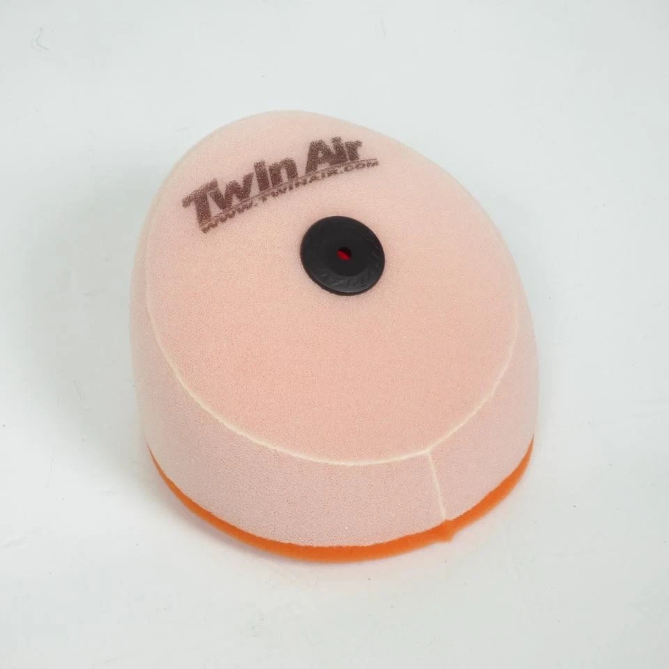 Filtre à air Twin Air pour Moto Honda 250 CR Après 1987 150102 Neuf - Photo 1/4