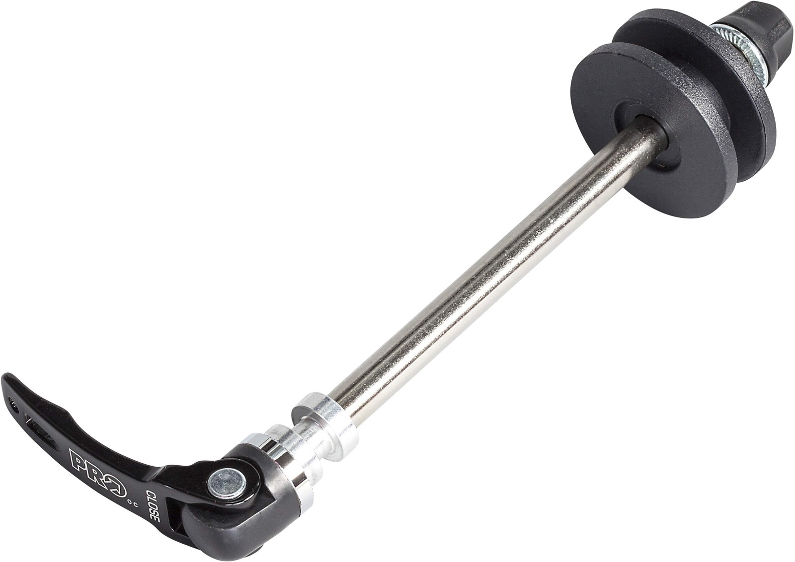 PRO Chain Retention Device, for QR