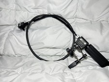 JVC HZ-FM13U Focus Control w/ Tripod Clamp, Cable  JVC Focus Module