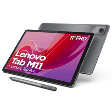LENOVO TAB M11 (11 Zoll)Tablet   inkl. Pen, 6...