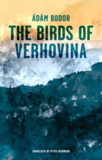 Birds Of Verhovina Adam Bodor - Image 5