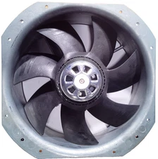 ebm-papst W2E200 Series fan
