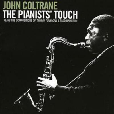 John Coltrane Pianists' Touch, the (CD) Album
