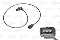 Valeo Impulsgeber Kurbelwelle Kurbelwellensensor Drehzahlsensor 254132