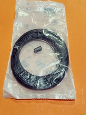 PARKER P8SAGPFDX PNP(NO) P8S SERIES FLYING LED 10m PUR  10-30 VOLTS DC SENSOR