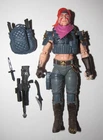 Gi Joe Classified 6-inch action figure Zandar #146