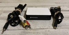 HT Honestech MY VIDBOX Capture  Transfer Video VHS to DVD w/ Cables