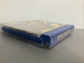 Sega Dreamcast  Soul Fighter
