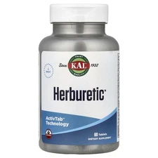 Herburetic™, 60 Tablets