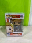 Funko Pop! Dragon Ball Z Android 18 #530 signed Auto JSA Colleen Clinkenbeard