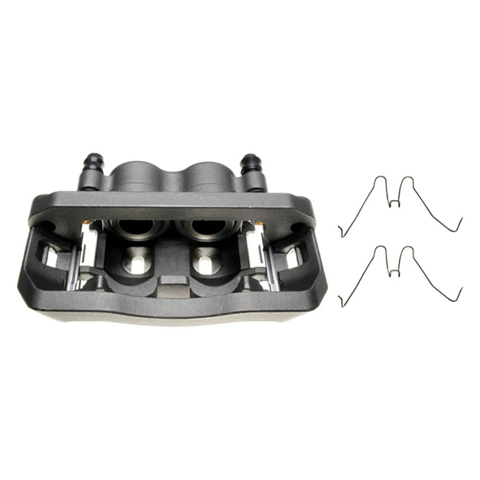 Pinza de freno de disco trasera ACDelco original para Ford E-250/E-150 2007 lado del pasajero Foto 2 de 4