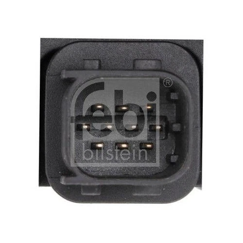 1x Pédale d'accélérateur FEBI BILSTEIN 197083 convient pour RENAULT TRUCKS - Photo 3/3