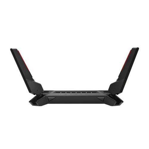 ASUS ROG Rapture GT-AX6000 router wireless Dual-band (2.4 GHz/5 GHz) Nero - Picture 5 of 5