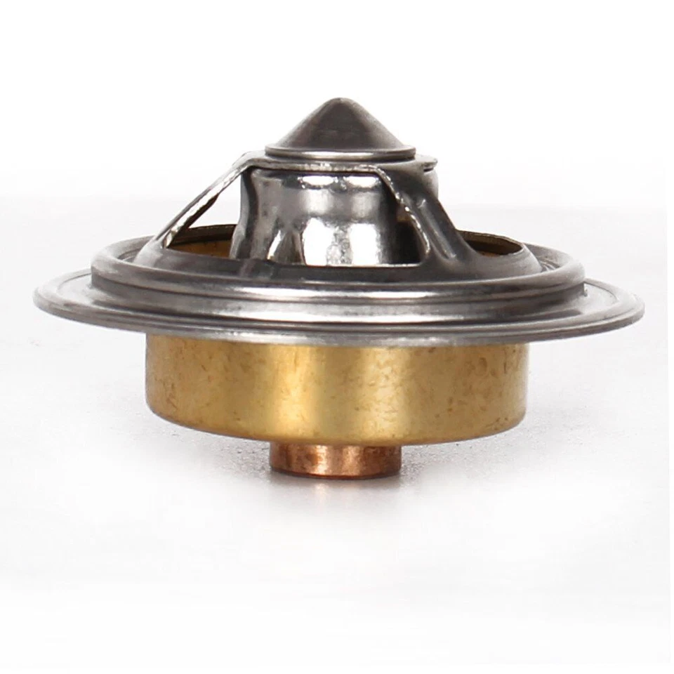 NUEVO Para Chrysler 318-440 Alto Rendimiento 4366 Termostato Alto Flujo 160 Grados Foto 3 de 4