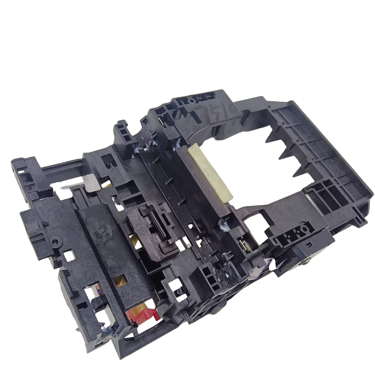 Chariot D'origine Pour Imprimante HP - Compatible 6600, 6700, 7610, Etc., Occasion Testé