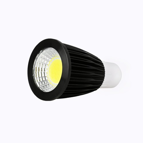Dimmable LED Bulb GU10/MR16/GU5.3/E27/E14 Spotlight Lamps 6W 9W 12W Ultra Bright - Picture 5 of 17